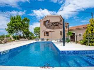 Casa de vacaciones Vodnjan Grabación al aire libre 2