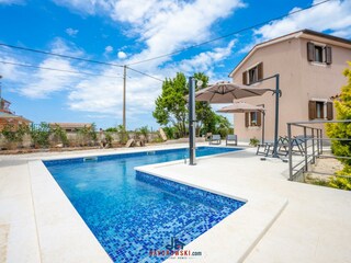 Casa de vacaciones Vodnjan Grabación al aire libre 1
