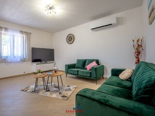 Vakantiehuis Vodnjan Kenmerken 14