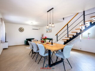 Vakantiehuis Vodnjan Kenmerken 15