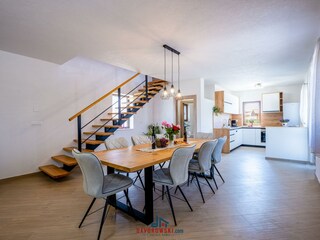 Vakantiehuis Vodnjan Kenmerken 16