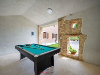 Ferienhaus Balarini