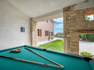 Ferienhaus Balarini