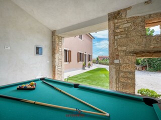 Maison de vacances Vodnjan Enregistrement extérieur 8