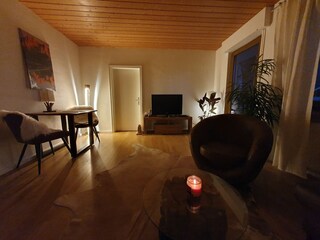 Apartamento de vacaciones Oberammergau Características 9