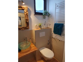 Apartamento de vacaciones Oberammergau Características 14