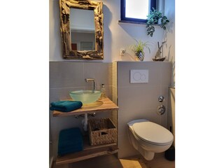 Apartamento de vacaciones Oberammergau Características 15