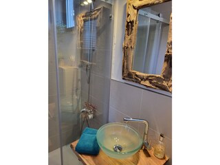 Apartamento de vacaciones Oberammergau Características 16