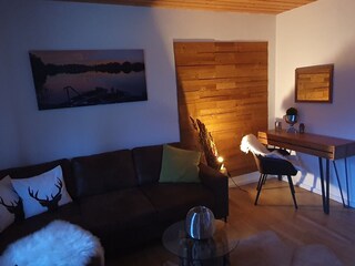 Apartamento de vacaciones Oberammergau Características 8