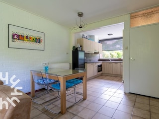 Bungalow Oostkapelle Ausstattung 2
