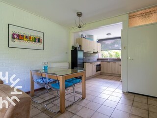 Bungalow Oostkapelle Caratteristiche 2