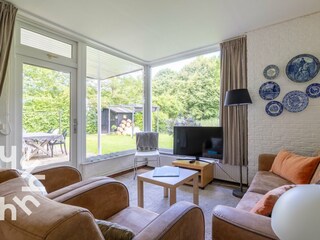 Bungalow Oostkapelle Caratteristiche 3