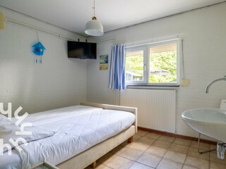 Bungalow Oostkapelle Ausstattung 4
