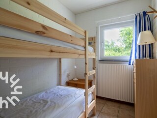 Bungalow Oostkapelle Caratteristiche 5