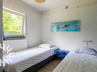 Bungalow Oostkapelle Ausstattung 6