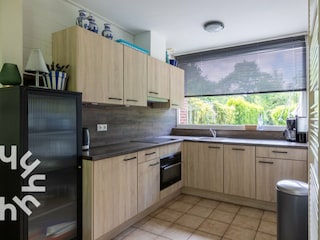 Bungalow Oostkapelle Ausstattung 7