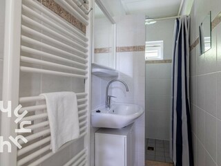 Bungalow Oostkapelle Caratteristiche 8