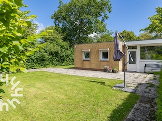 Bungalow Oostkapelle Omgeving 18