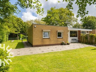 Bungalow Oostkapelle Omgeving 19