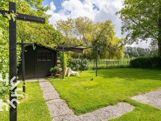 Bungalow Oostkapelle Umgebung 18