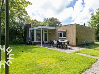 Bungalow Oostkapelle Umgebung 19