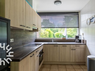 Bungalow Oostkapelle Ausstattung 9