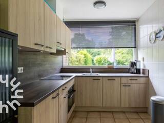 Bungalow Oostkapelle Caratteristiche 9