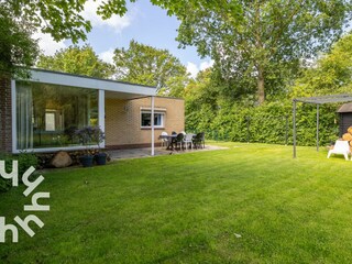 Bungalow Oostkapelle Registrazione all'aperto 1