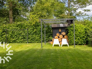 Bungalow Oostkapelle Umgebung 21