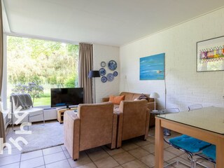 Bungalow Oostkapelle Caratteristiche 10