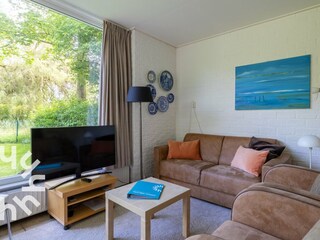 Bungalow Oostkapelle Ausstattung 10