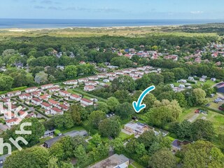 Bungalow Oostkapelle Umgebung 12