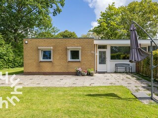 Bungalow Oostkapelle Ambiente 24