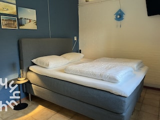 Bungalow Oostkapelle Ausstattung 11