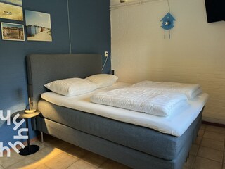 Bungalow Oostkapelle Kenmerken 11