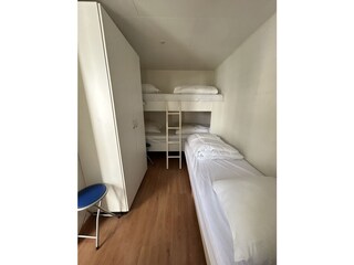 Bungalow Cadzand-Bad Caratteristiche 9