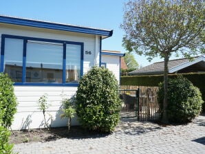 Bungalow Park Welgelegen MB 56 - Cadzandbad - image1