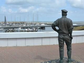 Bungalow Cadzand-Bad Ambiente 24