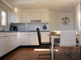 Bungalow Cadzand-Bad Caratteristiche 6