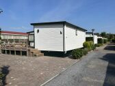 Bungalow Cadzand-Bad Buitenaudio-opname 1