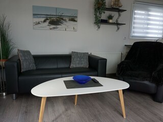 Bungalow Cadzand-Bad Caratteristiche 3