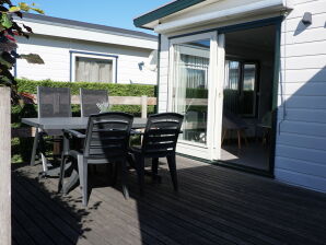 Bungalow Park Welgelegen MB 10 - Cadzand-Bad - image1