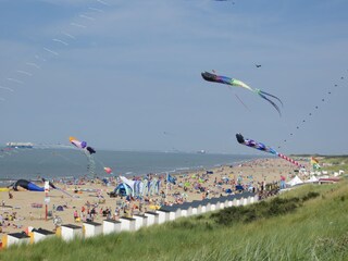 Bungalow Cadzand-Bad Ambiente 23