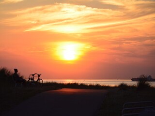 Bungalow Cadzand-Bad Ambiente 24