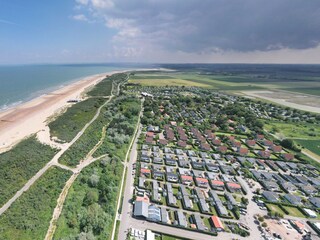 Bungalow Cadzand-Bad Ambiente 16