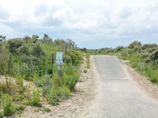 Bungalow Cadzand-Bad Ambiente 28