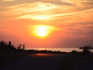 Bungalow Cadzand-Bad Ambiente 21