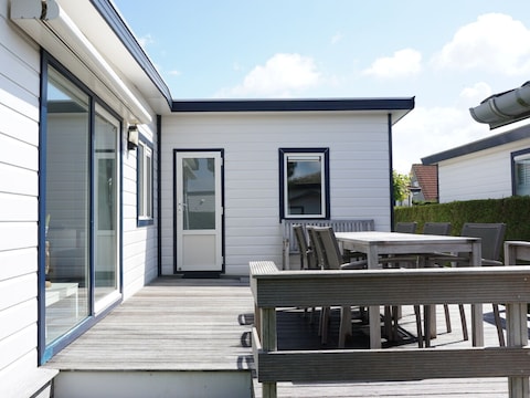 Bungalow Park Welgelegen MB 61