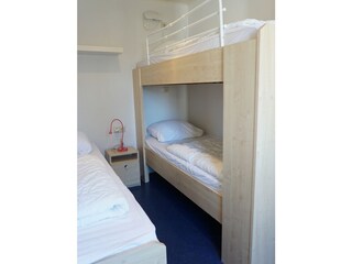 Bungalow Cadzand-Bad Caratteristiche 7