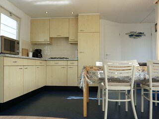 Bungalow Cadzand-Bad Caratteristiche 5